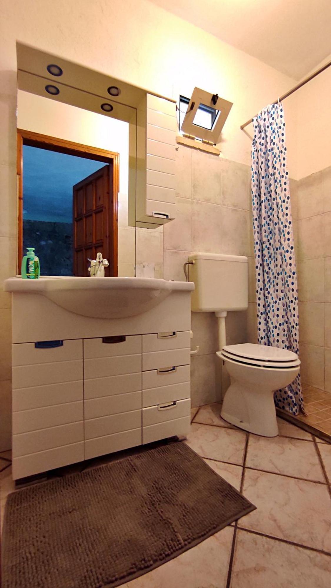 Villa Piana - Con Piscina E Giardino Privato Nel Salento Tricase Dış mekan fotoğraf
